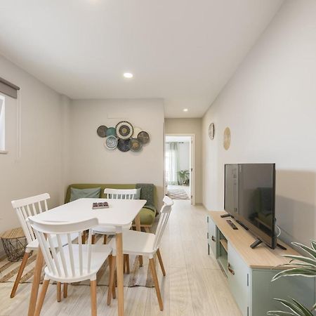 Sao Goncalinho Alegria By Home Sweet Home Aveiro Zewnętrze zdjęcie