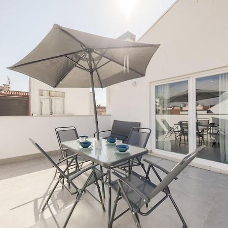 Sao Goncalinho Alegria By Home Sweet Home Aveiro Zewnętrze zdjęcie