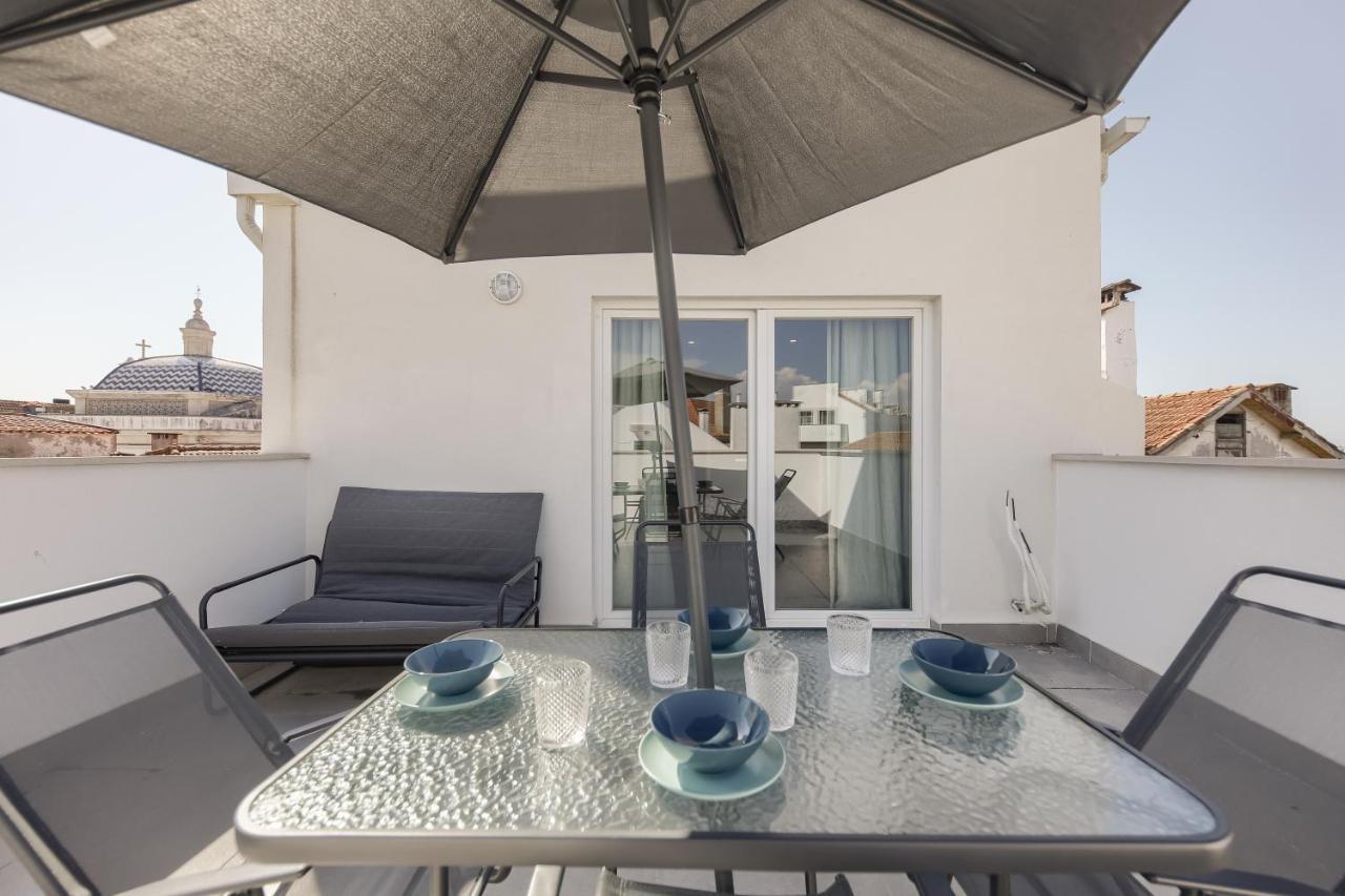 Sao Goncalinho Alegria By Home Sweet Home Aveiro Zewnętrze zdjęcie