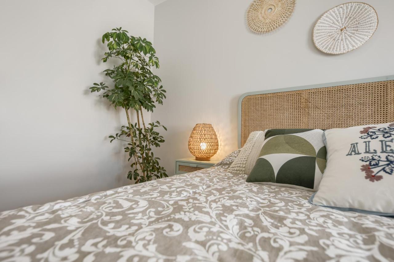 Sao Goncalinho Alegria By Home Sweet Home Aveiro Zewnętrze zdjęcie