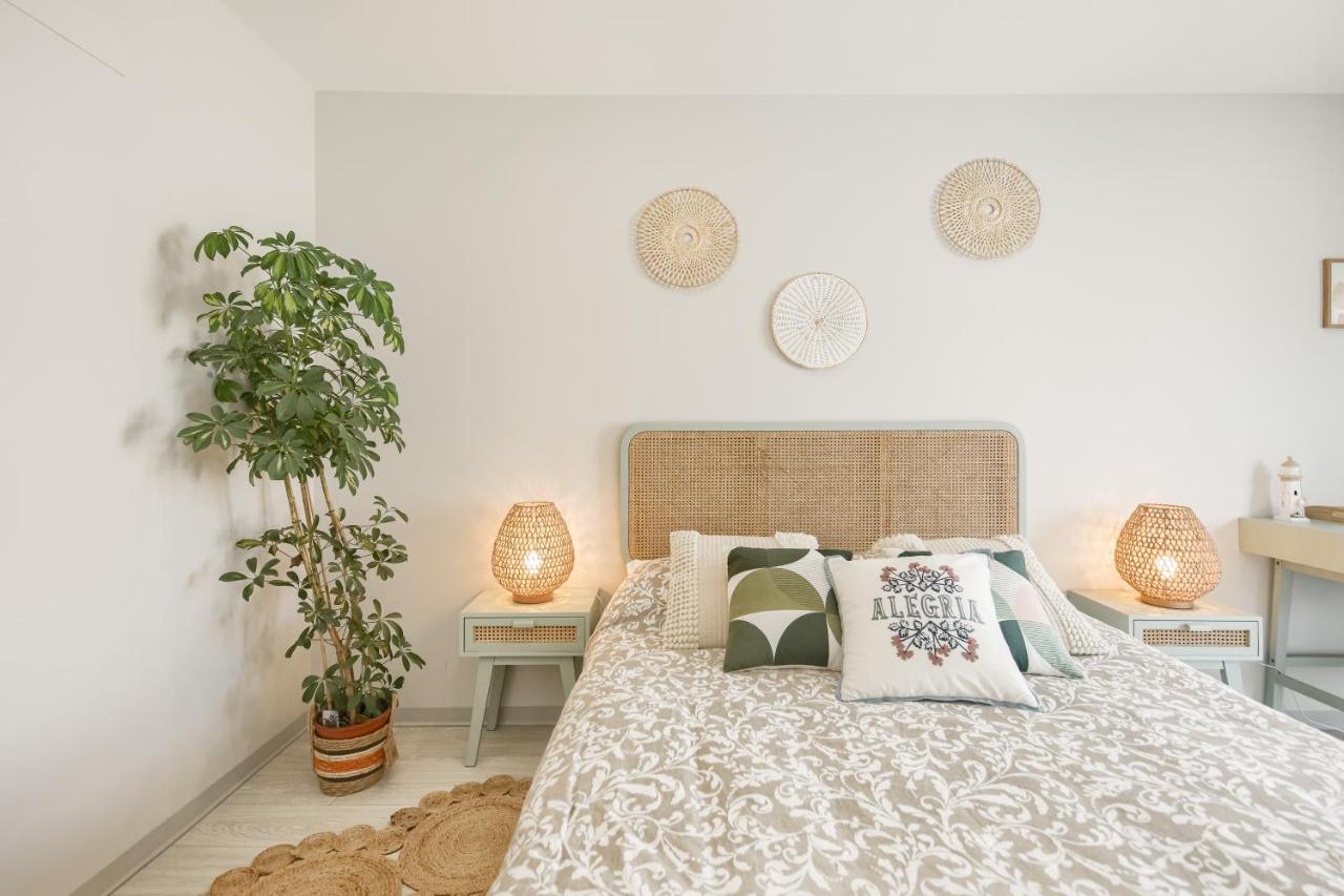 Sao Goncalinho Alegria By Home Sweet Home Aveiro Zewnętrze zdjęcie