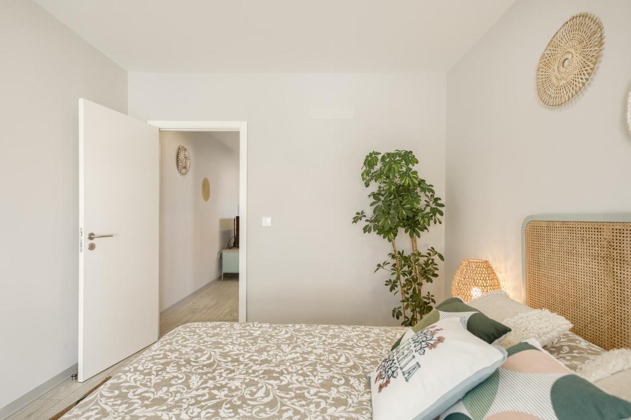 Sao Goncalinho Alegria By Home Sweet Home Aveiro Zewnętrze zdjęcie