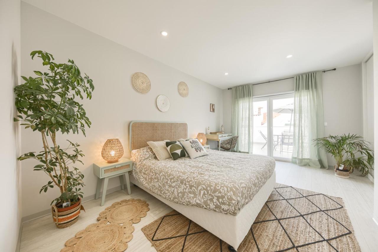 Sao Goncalinho Alegria By Home Sweet Home Aveiro Zewnętrze zdjęcie