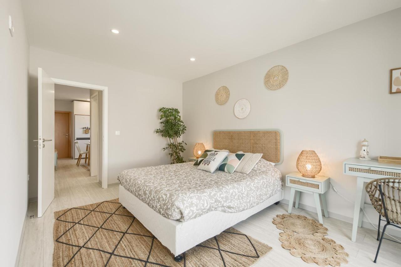 Sao Goncalinho Alegria By Home Sweet Home Aveiro Zewnętrze zdjęcie