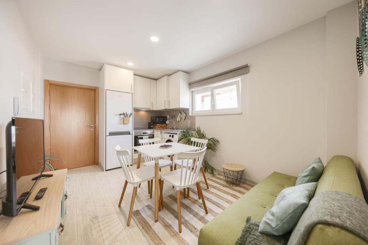Sao Goncalinho Alegria By Home Sweet Home Aveiro Zewnętrze zdjęcie