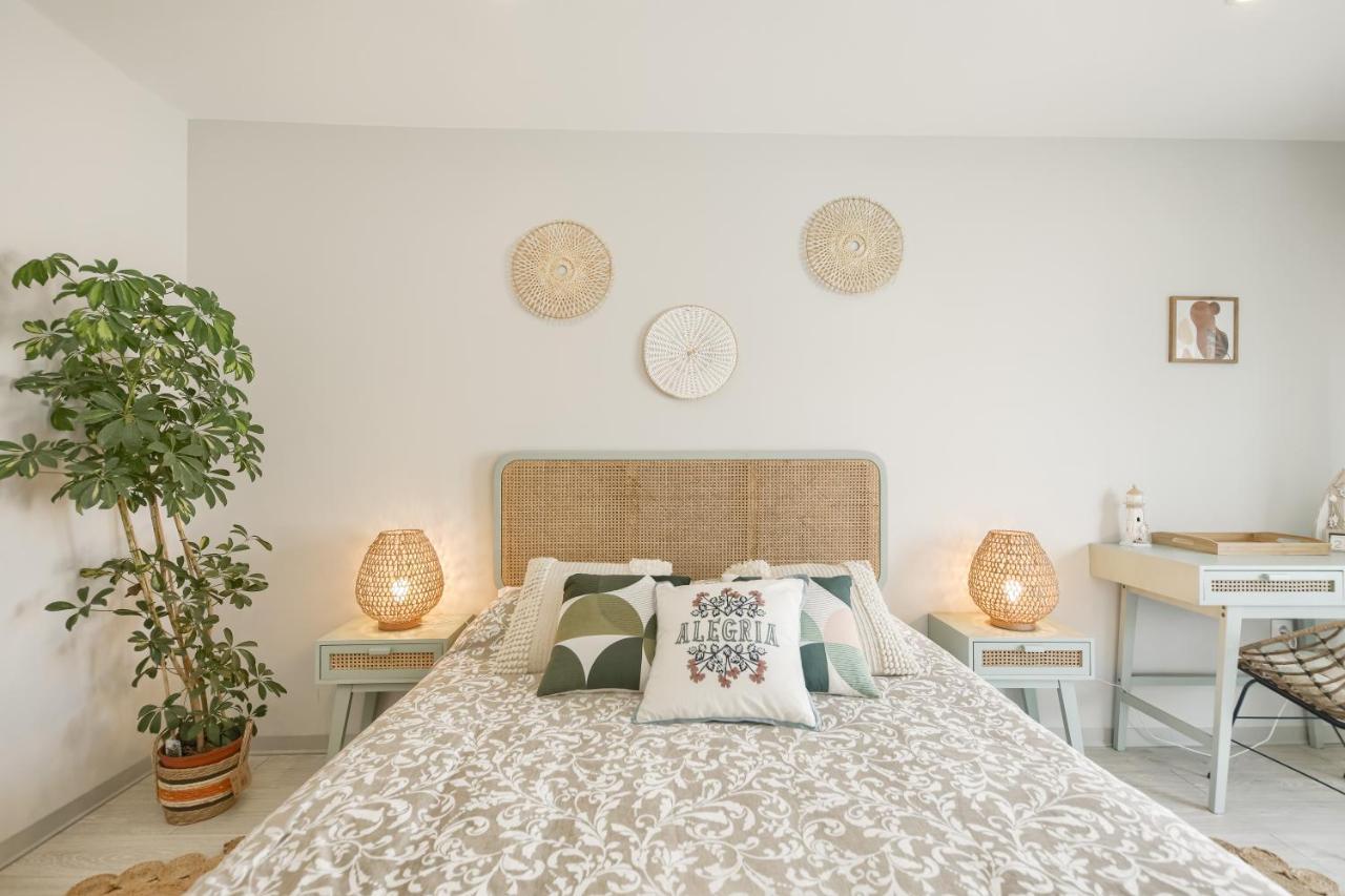 Sao Goncalinho Alegria By Home Sweet Home Aveiro Zewnętrze zdjęcie