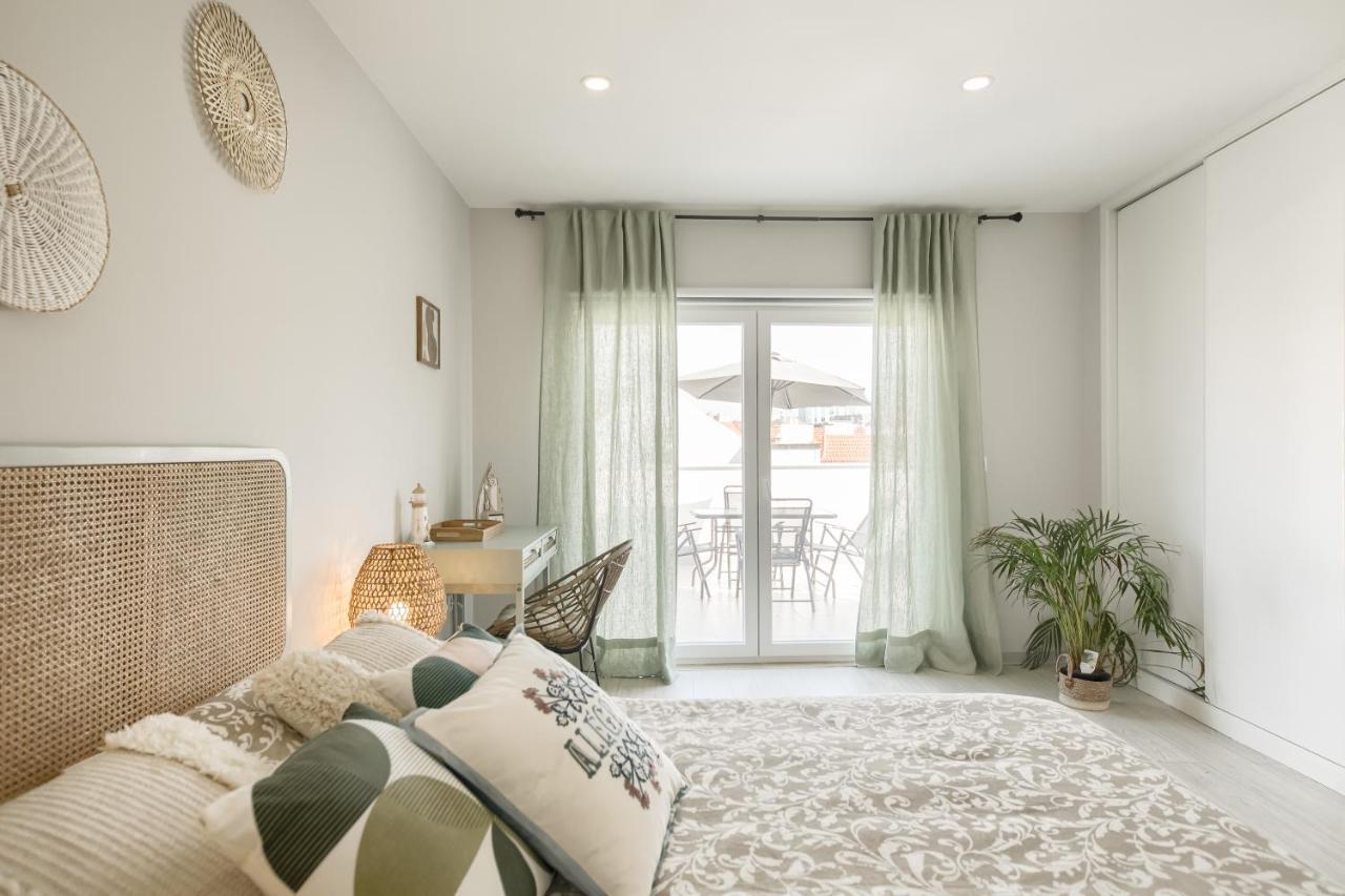 Sao Goncalinho Alegria By Home Sweet Home Aveiro Zewnętrze zdjęcie
