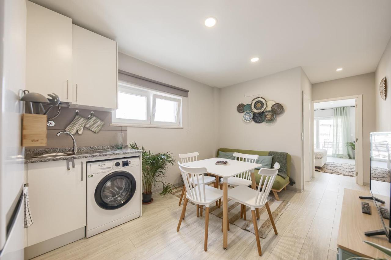 Sao Goncalinho Alegria By Home Sweet Home Aveiro Zewnętrze zdjęcie