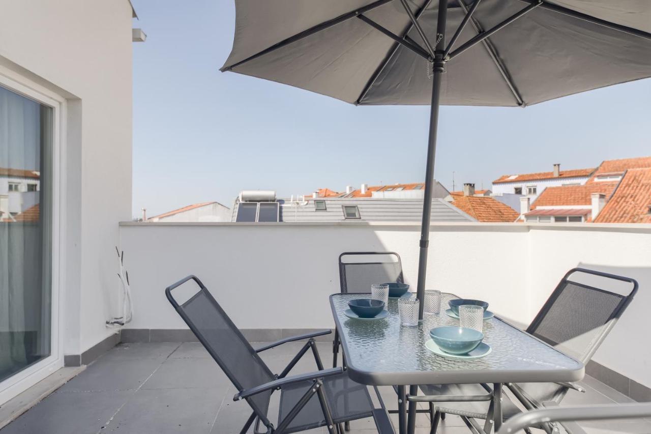 Sao Goncalinho Alegria By Home Sweet Home Aveiro Zewnętrze zdjęcie