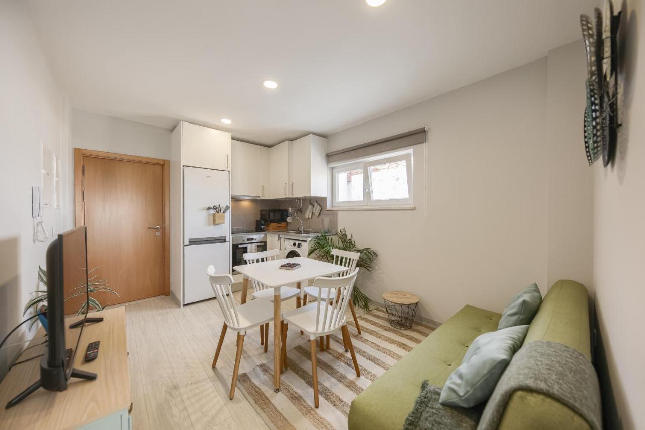 Sao Goncalinho Alegria By Home Sweet Home Aveiro Zewnętrze zdjęcie