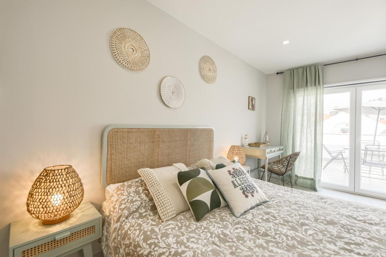 Sao Goncalinho Alegria By Home Sweet Home Aveiro Zewnętrze zdjęcie