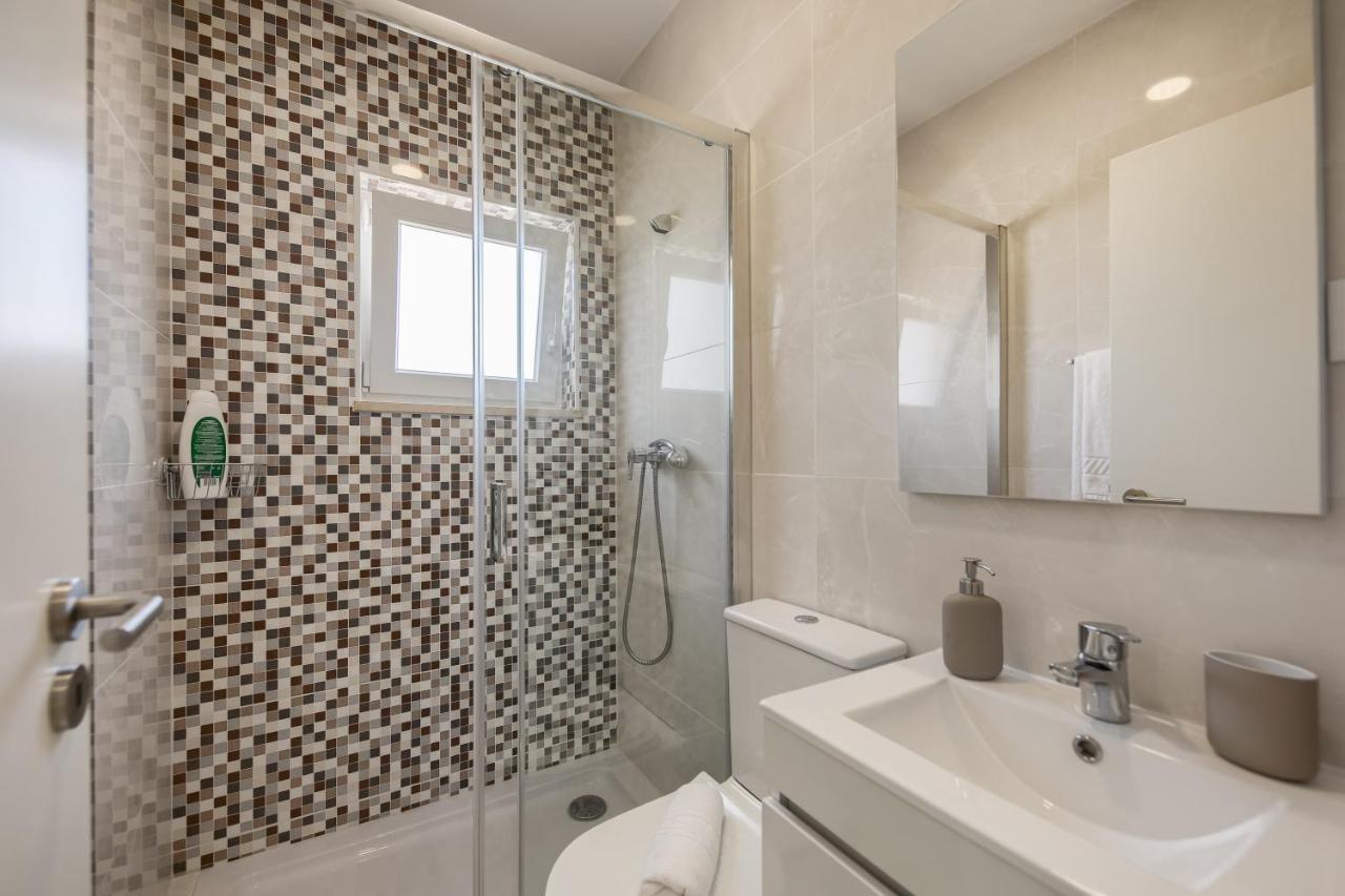 Sao Goncalinho Alegria By Home Sweet Home Aveiro Zewnętrze zdjęcie