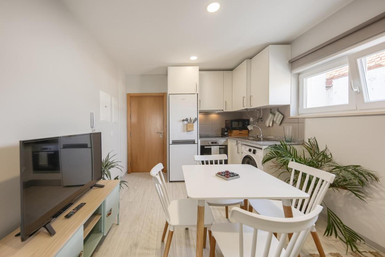 Sao Goncalinho Alegria By Home Sweet Home Aveiro Zewnętrze zdjęcie