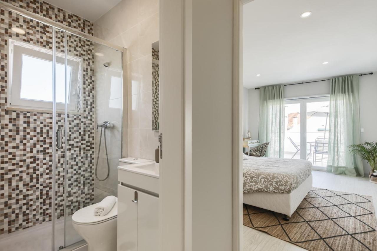 Sao Goncalinho Alegria By Home Sweet Home Aveiro Zewnętrze zdjęcie
