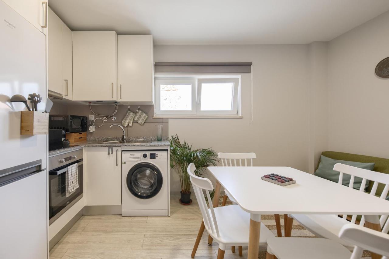 Sao Goncalinho Alegria By Home Sweet Home Aveiro Zewnętrze zdjęcie