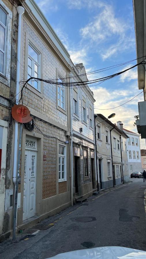 Sao Goncalinho Alegria By Home Sweet Home Aveiro Zewnętrze zdjęcie